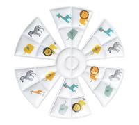 Cooling Hat Insert - TPU Helmet Liner Cool Down Cold Pack | 18cm Reusable Lightweight Ice Pack | 28 Degree Heatstroke Prevention Cap for Running Riding Commuting Adults Kids