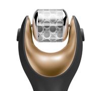 Cooling Head for GESKE SmartAppGuided™ MicroNeedle Face Roller | 9 in 1 | Cooling microneedling attachment | Skin regeneration with natural shine | Tighter pores & clear skin | Accessory