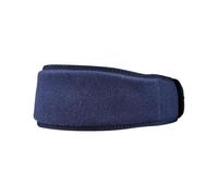 Cooling Headband, Reusable Gel Cold Headband, Ice Head Wrap | Ice Head Wrap for Women Men Summer Hot Weather Outdoor Exercise Cycling Ice Head Wrap Is Designed with A Cooling Gel Layer