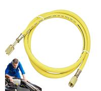 Cooling Hoses, AC Charging Tube, Precision Cooling System Hoses For Air Conditioning, Automobiles, Home And Vehicle