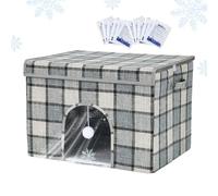Cooling House for Dogs | Waterproof Insulated Cold Kennel