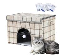 Cooling House for Dogs | Waterproof Insulated Cold Kennel