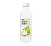 【cooling】【hydration】7FRESH 100% Coconut Water 1L