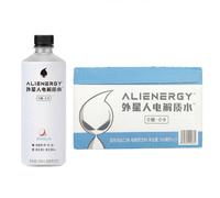 【cooling】【hydration】Chi Forest Ailenergy Sports Drink- Lychee&Sea Salt 15x500ml