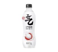 【cooling】【hydration】Chi Forest Lychee Soda Sparkling Water 480ml