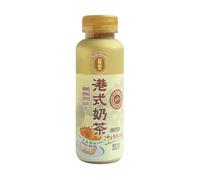 【cooling】【hydration】Da Pai Dong HK Style Milk Tea 大排檔港式奶茶290ml