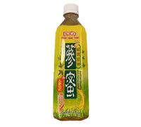 【cooling】【hydration】Hong Fu Tang Ginseng Honey Drink 500ml