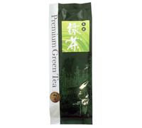 【cooling】【hydration】IC Premium Green Tea