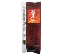 【cooling】【hydration】IC Premium Pu Erh Tea 100g