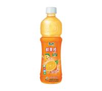 【cooling】【hydration】Master Kong Fresh Orange Juice 500ml