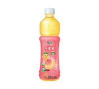 【cooling】【hydration】Master Kong Peach Juice Drink 500ml