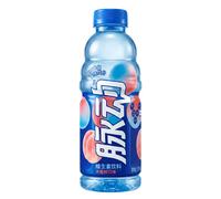 【cooling】【hydration】MD Sport Drink - Peach 15x600ml