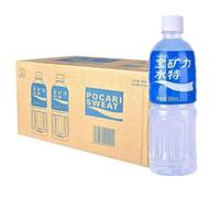 【cooling】【hydration】PC Sweat Sports Drink 24x500ml