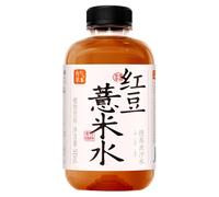 【cooling】【hydration】Ripe Fruit - Red Bean & Job's Tears Plant-Based Drink 500ml