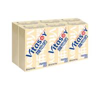 【cooling】【hydration】Vitasoy Original Soy Milk 250ml*6