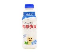 【cooling】【hydration】Wahaha Nutrition Express Vanilla Ice Cream Flavour 500ml