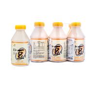【cooling】【hydration】YONHO Soybean Drink 24x300ml