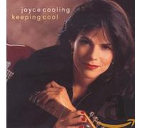 Cooling Joyce - Keeping Cool
