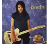 Cooling,Joyce - Playing It Cool