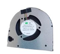 Cooling laptop fan repair/replacement for models BF07505H05FP/MD7505HS(1.25 interface)