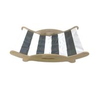 Cooling Mat for Cats - Cat Arcade with Water Mat, Scratch-Resistant Rising of the Cot, Self-Cooling Matte Mat Mat Mats Cooling Bredding Brewing Bed Fres