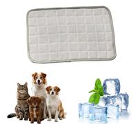 Cooling Mat for Cats, Cool Pad for Dogs, 2025 New Dog Self-Cooling Mat, Durable Pet Cool Mats in Hot Summer, A Variety of Sizes