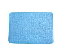 Cooling Mat for Cats, Cooling Pad for Dogs, Cool Dog Cushion for Summer - Dog Cooling Bed, Foldable Dog Sleeping Mat, Dog Crate Cushion