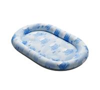 Cooling Mat for Cats Portable Cat Chilled Bed Kennel Cushion