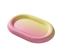 Cooling Mat for Cats Portable Cat Chilled Bed Kennel Cushion