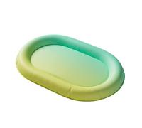 Cooling Mat for Cats Scratch Resistant Chilled Cat Bed