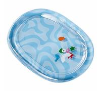 Cooling Mat for Cats,Water-Filled Cat Cooling Pad,Washable and Foldable Pet Water Bed Suitable for Cats and Small Dogs,Keep Your Pets Cool in The Summer