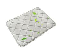 Cooling Mat for Dogs 35x50cm Ice Silk Cat Kennel Bed