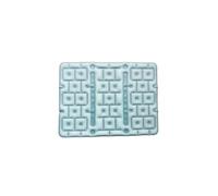 Cooling Mat for Dogs Backrest Phase Change Material Core Pad (30X40Cm)