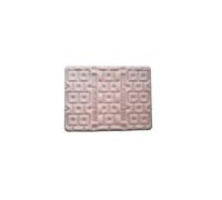 Cooling Mat for Dogs Backrest Phase Change Material Core Pad (30X40Cm)