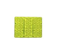 Cooling Mat for Dogs Backrest Phase Change Material Core Pad (30X40Cm) | Phase Change Material, Polyester Cover, Backrest, Cooling Core, Indoor Use, Dog Cat Mat, Heat Relief