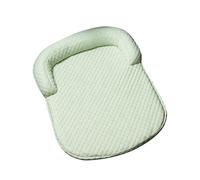 Cooling Mat for Dogs - Breathable Ice Mat - 65cm x 50cm x 12 Cooling Mat for Dogs, Pup Cat Bench Floor Sofa Home Travel Bedding