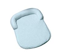 Cooling Mat for Dogs,Breathable Ice Rug | 65 x 50 x 12cm Cat Cooling Mat | for Pup Cat Bench Floor Sofa Home Travel Bedding
