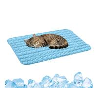 Cooling Mat for Dogs Breathable Resting Cover