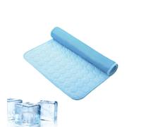 Cooling Mat for Dogs Breathable Sleeping Cushion