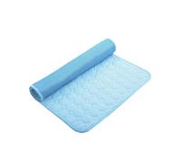Cooling Mat for Dogs Breathable Sleeping Cushion