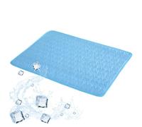 Cooling Mat for Dogs Cold Pet Sleeping Mat