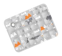 Cooling Mat for Dogs Cold Stain Resistant Pet Sleeping Mat