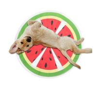 Cooling Mat for Dogs Comfortable Water Sensory Pad