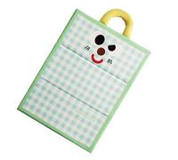 Cooling Mat for Dogs - Cool Mat for Cats and Dogs | Portable Bed Blanket 60 x 45 cm for Puppies and Indoor Pets