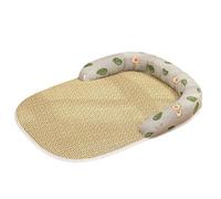 Cooling Mat for Dogs - Cooling Cushion for Cats,Hot Weather Supplies, Small Pet Rest Pad Sleeping Kennel Mattress for Rabbits Hamsters Puppies Floor