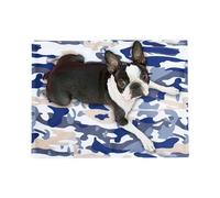 Cooling Mat for Dogs, Cooling Gel Bed Mat for Boxes and Huts, Waterproof Relaxation Accessories for Pets in Summer, Indoor, Outdoor, Garden and Car Seat and Leisure Places. Ideal for All Year Round Ko