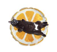 Cooling Mat for Dogs, Cooling Mat for Pets, Sensory Pad 'Water for Kitten | Creative Fruit Moo PET PAT RAY REDULO SENSOR FOR MORE AND SLEEP