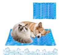 Cooling Mat for Dogs Cooling Sitting Pad