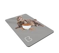 Cooling Mat for Dogs, Dog Beds for Small Dogs - Portable Cooling Mat for Pets, TAFT Washable Portable Non-Slip Mat, Foldable Washable Mat, Breathable