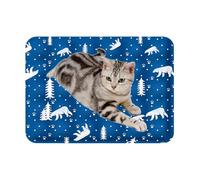Cooling Mat for Dogs Folding Portable Breathable